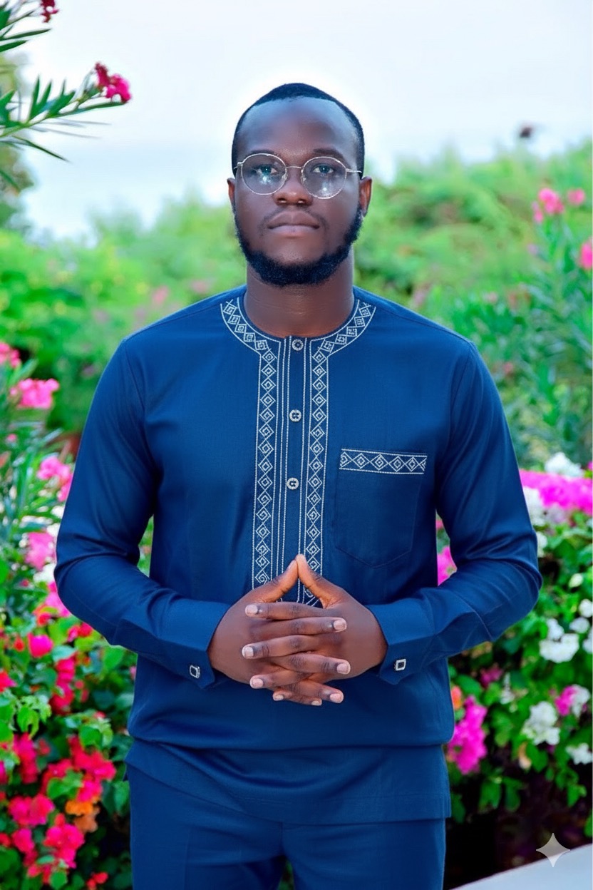 Papa Abdou Khader Diack
